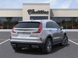 New 2025 Cadillac XT4 Premium Luxury image 4