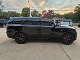 Used 2018 Dodge Durango SRT w/ SRT Interior Appearance Group image 5