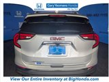 Used 2020 GMC Terrain SLT w/ Preferred Package image 4