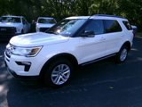 Used 2019 Ford Explorer XLT w/ Equipment Group 202A image 5
