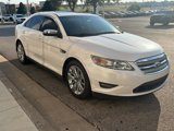 Used 2012 Ford Taurus Limited image 2