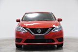 Used 2018 Nissan Sentra SV w/ Premium Package (P01) image 2
