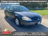 Used 2010 Chevrolet Impala LT w/ Luxury Edition Package image 2