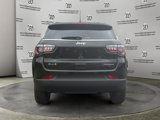 New 2025 Jeep Compass Limited w/ Sun and Sound Group image 4