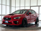 Used 2017 Subaru WRX Premium image 4