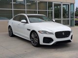 Used 2024 Jaguar XF R-Dynamic SE image 3