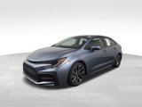 Used 2021 Toyota Corolla SE w/ SE Premium Package image 2