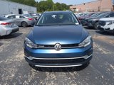 Used 2018 Volkswagen Golf Alltrack image 2