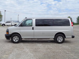 Used 2019 Chevrolet Express 2500 LS w/ Driver Convenience Package image 3