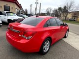 Used 2016 Chevrolet Cruze LT image 5
