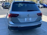 Used 2021 Volkswagen Tiguan SE w/ Panoramic Sunroof Package image 6