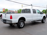 Used 2014 Ford F350 Lariat w/ Lariat Interior Package image 6