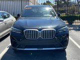 Used 2023 BMW X3 sDrive30i w/ Convenience Package image 6