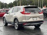 Used 2018 Honda CR-V EX-L image 2