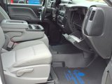Used 2019 Chevrolet Silverado 2500 W/T w/ WT Convenience Package image 4