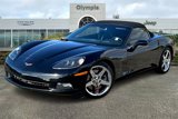 Used 2007 Chevrolet Corvette Convertible w/ Preferred Equipment Group image 3
