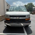 Used 2010 Chevrolet Express 2500 w/ Power Package image 4