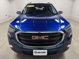 Used 2020 GMC Terrain SLE w/ Driver Convenience Package image 3