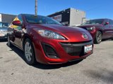 Used 2010 MAZDA MAZDA3 i Touring image 2