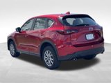 Used 2022 MAZDA CX-5 AWD 2.5 S image 4