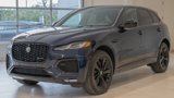 Used 2024 Jaguar F-PACE R-Dynamic S image 3