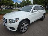 Used 2019 Mercedes-Benz GLC 300 4MATIC image 2