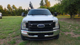 Used 2019 Ford F550 4x4 SuperCab Super Duty image 3