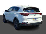 Certified 2022 Kia Sportage LX w/ LX AWD Value Edition Package image 4