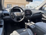 Used 2018 Chevrolet Traverse Premier w/ Driver Confidence II Package image 3