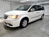 Used 2012 Chrysler Town & Country Touring-L w/ Entertainment Group #2 image 4
