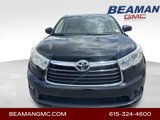 Used 2014 Toyota Highlander XLE image 2