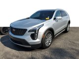 Used 2021 Cadillac XT4 Premium Luxury image 2