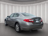 Used 2013 INFINITI M37 x w/ Premium Pkg image 3