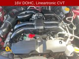 Used 2016 Subaru Crosstrek 2.0i Limited w/ Popular Package #2 image 3