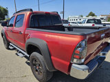 Used 2005 Toyota Tacoma 4x4 Double Cab w/ TRD Off-Road Pkg #2 image 3