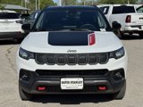 Certified 2022 Jeep Compass Trailhawk image 2