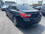 Used 2017 Subaru Legacy 2.5i Limited image 4