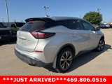 Used 2020 Nissan Murano S image 5