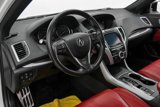 Used 2018 Acura TLX V6 w/ Technology & A-SPEC Pkg image 2