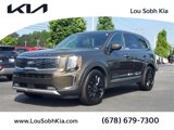 Used 2020 Kia Telluride SX image 1