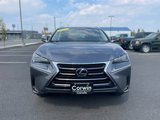 Used 2017 Lexus NX 200t AWD image 6