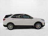 Used 2022 Chevrolet Equinox LS w/ LPO, Floor Liner Package image 4