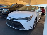 Certified 2022 Toyota Corolla LE image 2