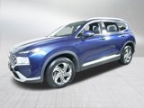 Used 2022 Hyundai Santa Fe SEL w/ Convenience + Premium Package image 3