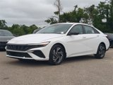 New 2025 Hyundai Elantra Sport image 2