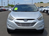 Used 2014 Hyundai Tucson SE image 2