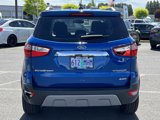 Used 2018 Ford EcoSport Titanium image 6
