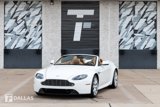 Used 2014 Aston Martin V8 Vantage Roadster image 5