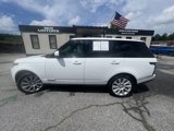 Used 2016 Land Rover Range Rover Supercharged image 2