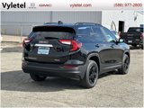Certified 2022 GMC Terrain SLE w/ Driver Convenience Package image 3